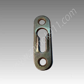 Вушка для картини 4 см