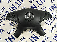 Подушка безопасности рулевого колеса Mercedes W204, S204 A2048600202, A0008605602