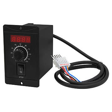 Регулятор обертів двигуна UX-52 25W, фото 1