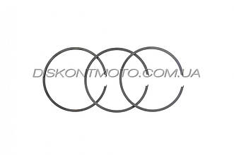 Кільця Ж ПЛАНЕТА.STD (Ø72,00) (3шт. комплект) JING