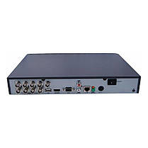 Hikvision iDS-7204HQHI-M1/FA, фото 5