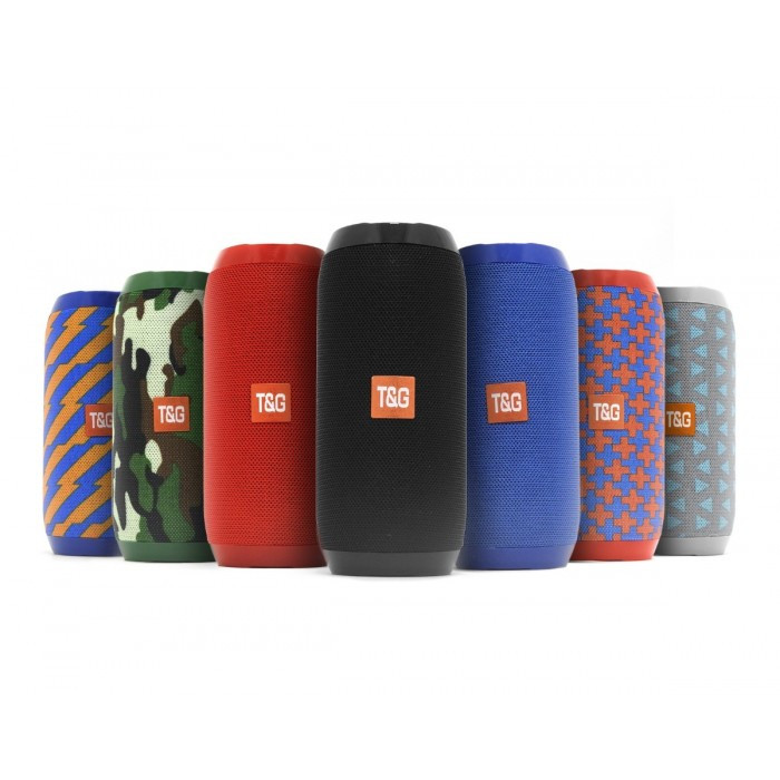 Колонка JBL TG-117