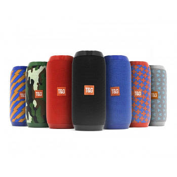 Колонка JBL TG-117