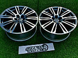 Оригінальні диски R20 Audi A7/A8, фото 2