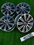 Оригінальні диски R20 Audi A7/A8, фото 4