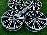 Оригінальні диски R20 Audi A7/A8, фото 5