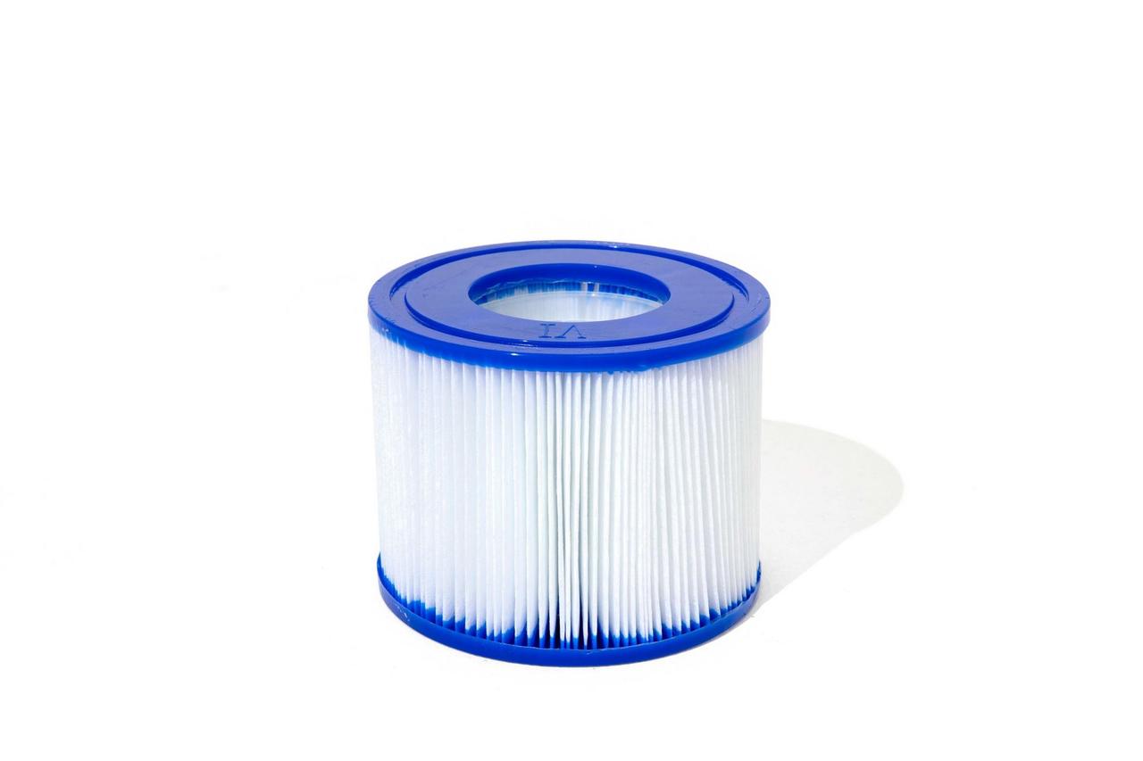 Фільтруючий картридж 58323 (60311) (тип VI) Lay-Z-Spa™ Type VI Filter Cartridge , 2 шт