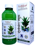 Сік Алое Віра 1000 мл - імуномодулятор, алергія, виразка, геморой, відновлення слизових шлунково-кишкового тракту, запор