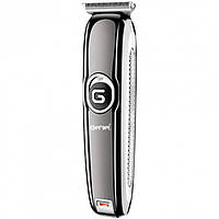 Бездротова машинка для стриження волосся Gemei GM-6050