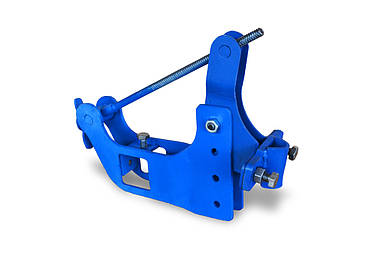 Зчіпний пристрій (зчіпка подвійна виробництво AGROMARKA)