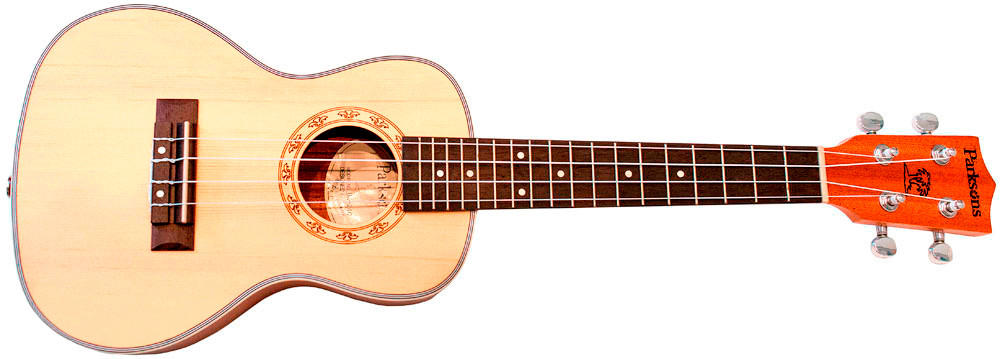 Укулеле Parksons UK24C, фото 1