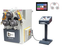 Гідравлічний профілегибочний верстат Bermet Makina HPK 65