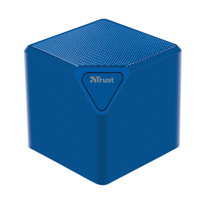 Портативний муз. центр TRUST Ziva Bluetooth, фото 1