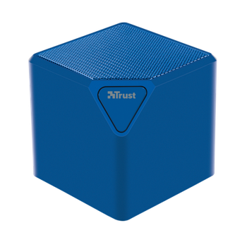 Портативний муз. центр TRUST Ziva Bluetooth