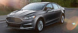 Протитуманітні LED фари Ford Mondeo MK5 2014 — 2017, фото 3