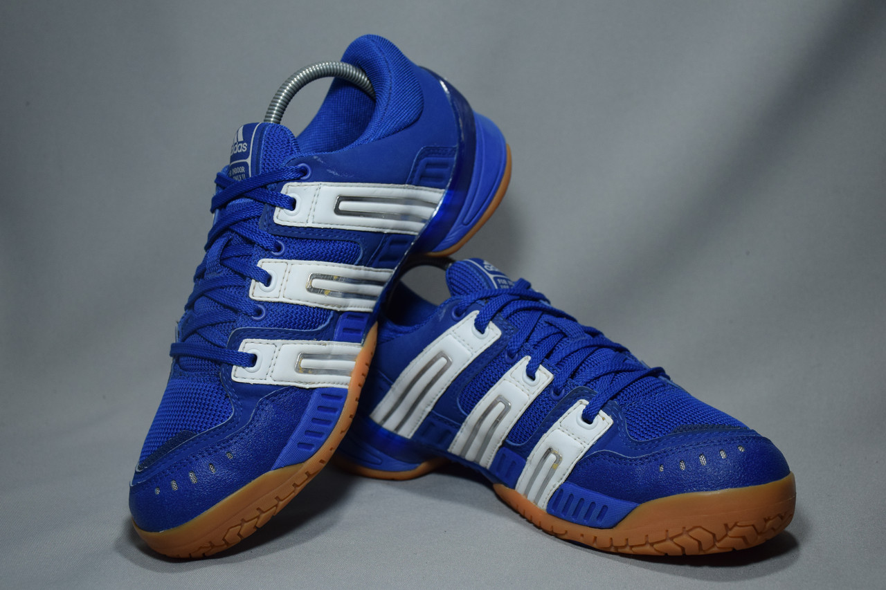 Adulto Decaer liberal Adidas Stabil 5 кроссовки гандбол волейбол. Оригинал. 39 р./24.5 см., цена  1299 грн — Prom.ua (ID#582771749)