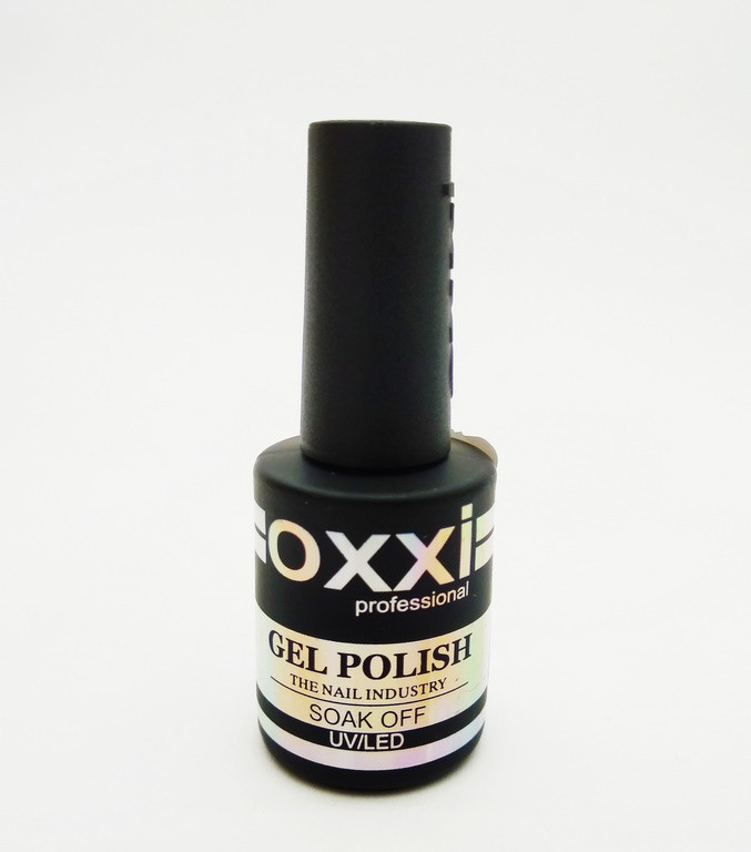 Oxxi Гель-лак Glory collection № 13, 10 мл