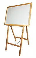 Al Мольберт для малювання двосторонній 11240 на 4 ніжках