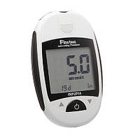 Глюкометр Fine test Auto-coding Premium, №100