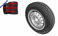 Всесезонная легкогрузовая шина TRL-502 155/80 R13 84N