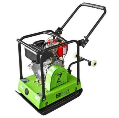 Віброплита Zipper ZI-RPE120DY