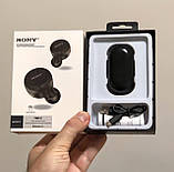 Бездротові Bluetooth-навушники SONY TWS 5 (Copy), фото 4
