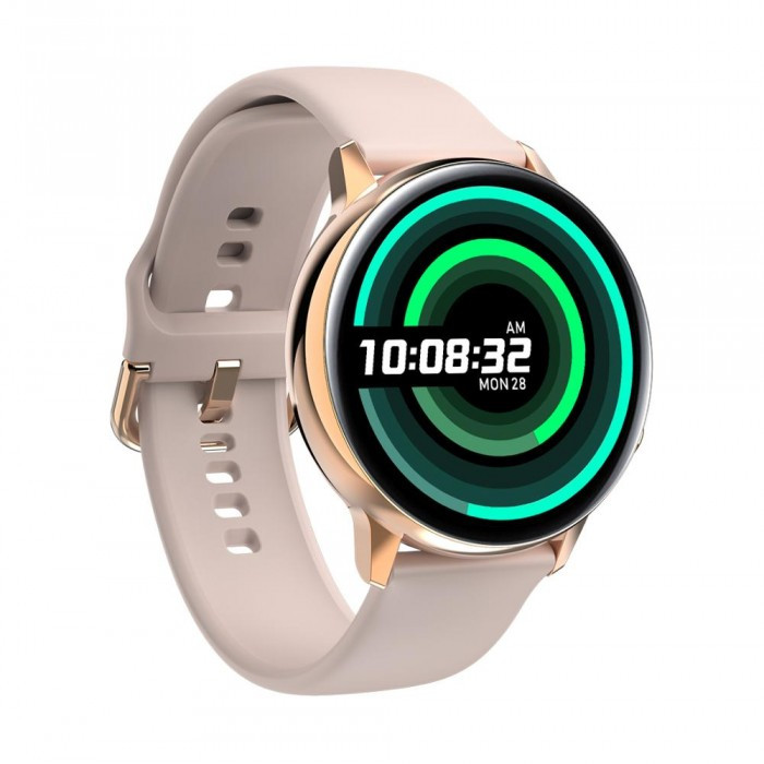 Смарт-годинник Smart Watch SG2 з Крокоміром і Измирением пульсу ЕКГ, оксиметром і спорт функціями