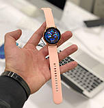 Смарт-годинник Smart Watch SG2 з Крокоміром і Измирением пульсу ЕКГ, оксиметром і спорт функціями, фото 7