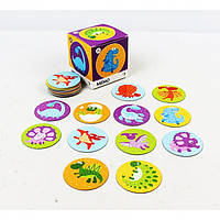 Дуплет і Мемо