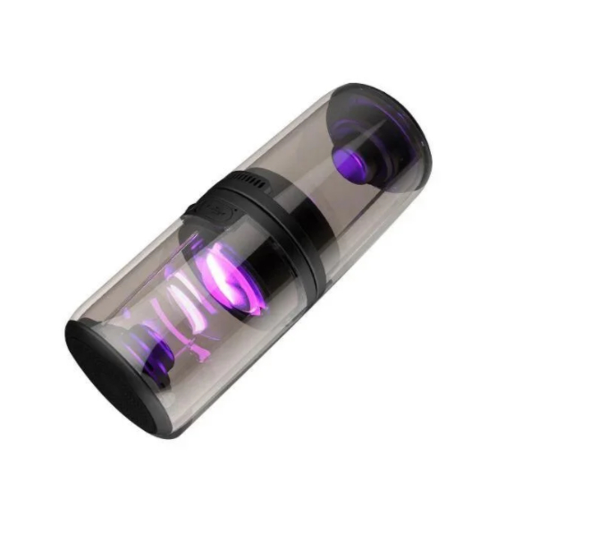 АКУСТИЧНА BLUETOOTH КОЛОНКА TWS-01