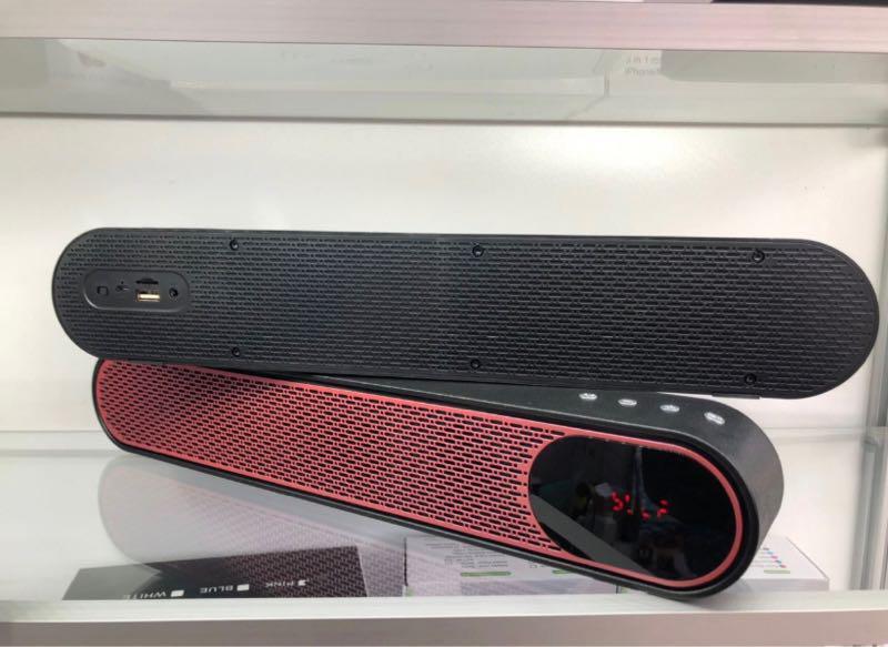 Бездротова Bluetooth-Колонка Саундбар Mini soundbar N213