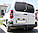 Фаркоп з'ємний на двох болтах - Citroen Berlingo 2 Фургон (2008-2018) крім Maxi L=4380, фото 3