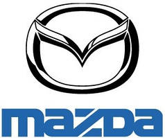 Лобове скло MAZDA