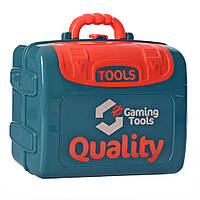 Al Іграшковий стіл з інструментами 008-972 у валізі