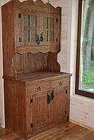 Буфет кухонний під старовину