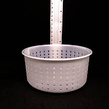 Форма для м'якого сиру Укрпласт 750 мл 377, фото 4