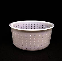 Форма для м'якого сиру Укрпласт 750 мл 377, фото 2