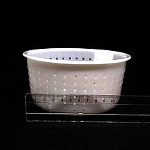 Форма для м'якого сиру Укрпласт 750 мл 377, фото 3