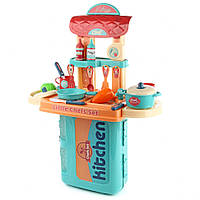 Al Дитячий ігровий набір Кухня 008-976A з посудомийкою