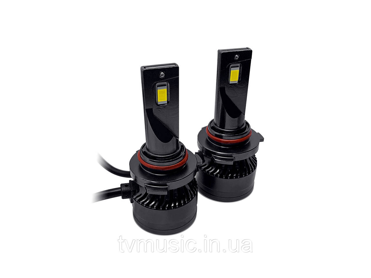 LED-лампи TORSSEN Ultra Red HB3 5000K 30W