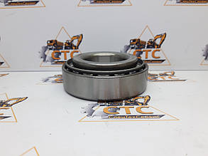 Подшипник на JCB 3CX, 4CX ,  номер : 907/20012, 32010X