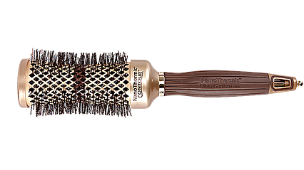 Термобрашинг Olivia Garden Nano Thermic + ion Contour Thermal ID2065