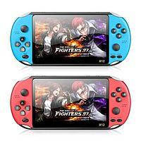 Ігрові приставки