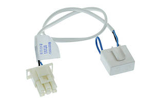 Теплове Реле з термовимикачем для холодильника Indesit C00276886