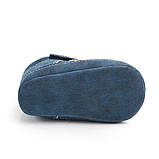 Пінетки-мокасини для хлопчика 11см, фото 5