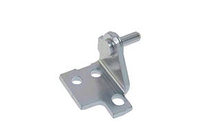 Петля двері нижня ліва для холодильника Gorenje 116108