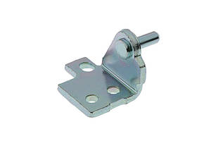 Петля двері нижня права для холодильника Gorenje 116107