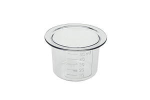 Пробка кришки блендерной чаші Philips 996510072453