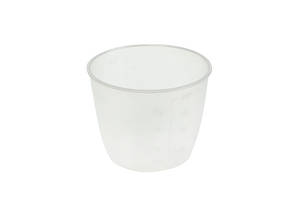 Універсальний мірний стакан 160ml для хлібопічки