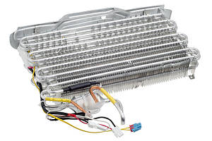 Випарник в зборі з теном для холодильника Samsung DA96-00095F